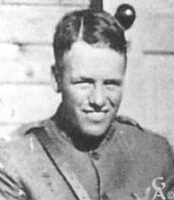ROOSEVELT