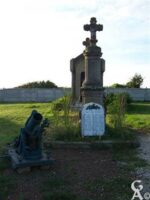 Monument aux morts