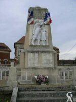 Monument aux morts