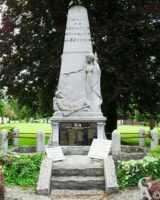 Monument aux Morts