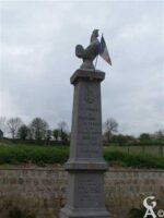 Monument aux morts