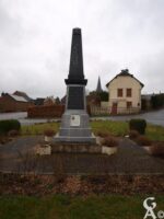 Monument aux morts
