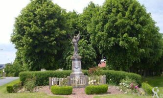 Monument aux Morts