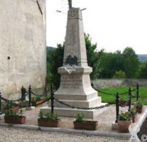 Monument aux morts