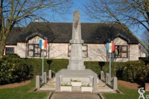 Monument aux Morts