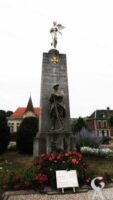 Monument aux Morts