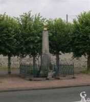 Monument aux morts
