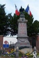 Monument aux morts
