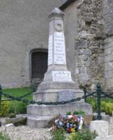 Monument aux Morts