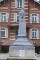 Monument aux Morts