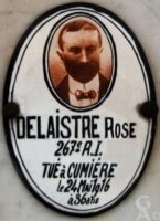 DELAISTRE