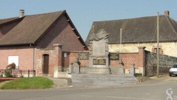 Monument aux Morts
