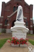 Monument aux morts