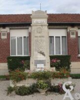 Monument aux Morts