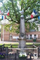 Monument aux morts