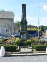 Monument aux morts