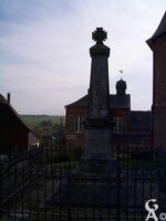 Monument aux morts