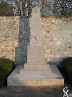 Monument aux morts