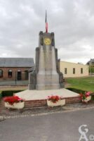 Monument aux Morts