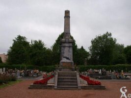 Monument aux Morts