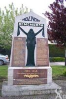 Monument aux morts