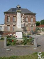 Monument aux Morts