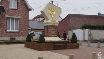 Monument aux Morts