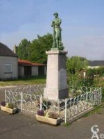 Monument aux morts