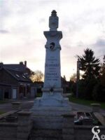 Monument aux morts