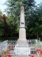 Monument aux Morts