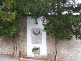 Monument aux morts