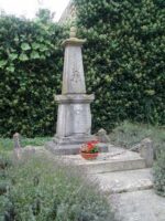 Monument aux morts