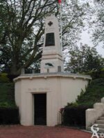 Monument aux morts