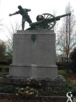 Monument aux morts