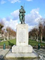 Monument aux Morts