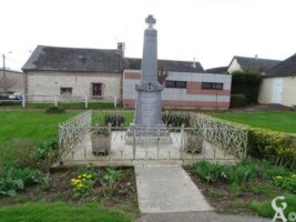 Monument aux Morts