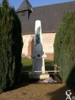 Monument aux morts