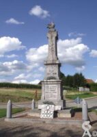 Monument aux Morts