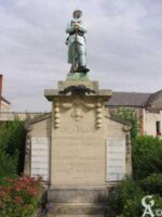 Monument aux Morts