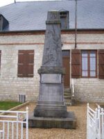 Monument aux morts