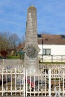 Monument aux Morts
