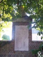 Monument aux morts
