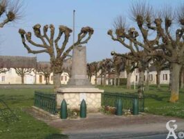 Monument aux Morts