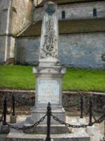 Monument aux morts
