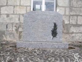 Monument aux morts