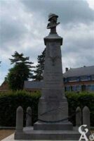 Monument aux morts