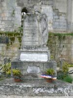 Monument aux Morts