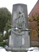 Monument aux morts