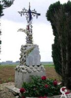 Monument aux morts