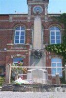 Monument aux morts